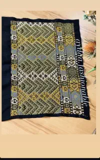 دوزنده میخواهم برای چادر گراپ پرکار
