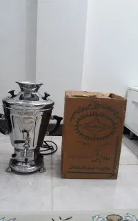 سماور برقی