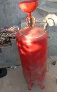 کارواش