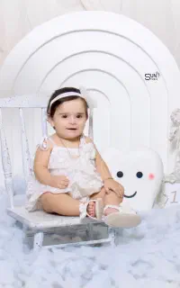 آتلیه‌ی عکاسی کودک،نوزاد و بارداری
