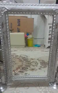 آیینه شمعدان