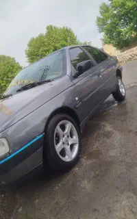 پژو 405 مدل 95