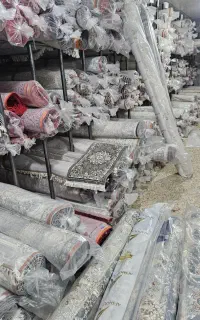 ارزانترین کارخانه فرش کرج وتهران مهدی زاده