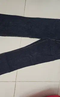 پیراهن و شلوار مردانه در حد نو