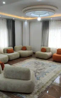 مبل کاکتوس. باشرایط بدون سود