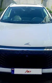 کی ام سی x5مدل 404/11 مشابه صفر  آگهی شخصی