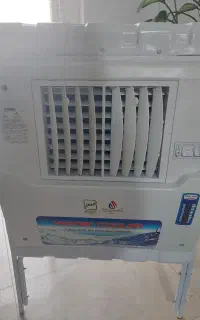 کولر آبی پرتابل،با پایه وچرخ ،قابل حرکت ۱۰ میلیون