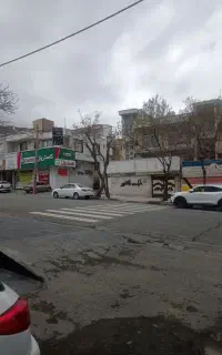 افتتاح کافه گیمنت (گیمنت سابق تکیه و چمن)