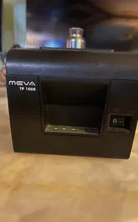 اگهی فروش MEVA TP1000