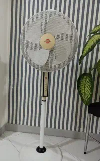 پنکه پارس خزر