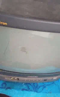 ۲عددتلویزیون۲۱و۱۴