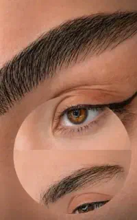 آموزش آرایش دائم ابرولب وچشم. صفرتابازارکار.اقساط