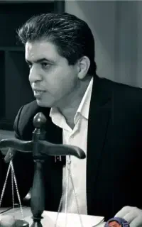 وکیل خودت باش