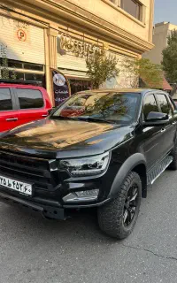KMC T8 مدل 1400