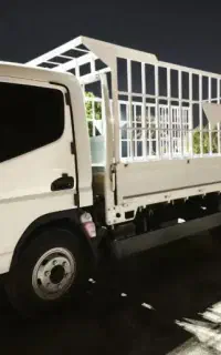 کارگر جهت جابجایی و حمل بار--24ساعته
