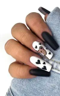 جذب نیرو ناخن و مژه (درصدی و اجاره)
