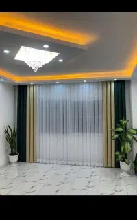 نصاب پرده