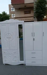 کمد دراور کد80در50