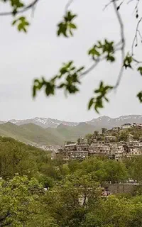 تور طبیعتگردی و پیمایشی نسمه به خانقاه (پاوه )