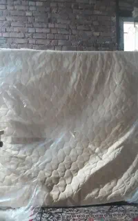 تشک تخت خواب