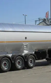 اجاره کردن مخزن یا همون تانکر گاز  LPG