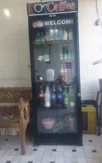 یخچال عرض ۷۰