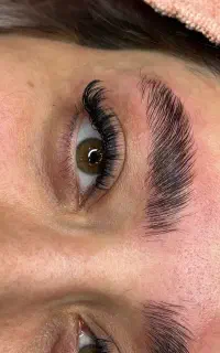 آموزش  اکستنشن خدمات فقط ۳ تومان و لیفت۱۵۰۰