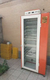 دستگاه جوجه کشی