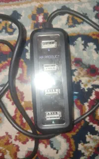 فروش usbهاب بهترین مارک