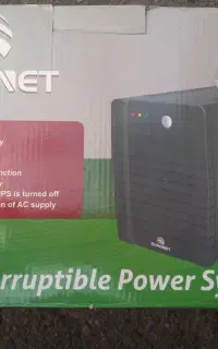 ups