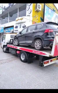 امدادخودرو ویدک کش مازندران