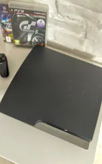 PS3 پلی استیشن