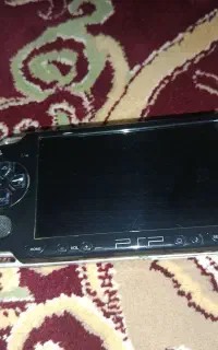 پی اس پی گیم بازی سونی