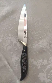 چاقوی زنجان