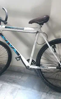 دوچرخه سایز ۲۶