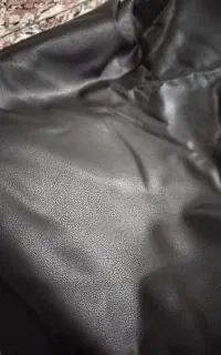 پارچه چرم