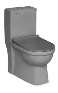 کف قیمت توالت