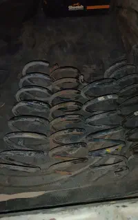 فنر پراید