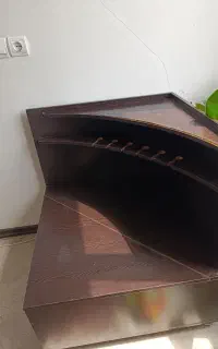 میز و صندلی