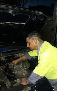 مکانیک سیاروخدمات کلی انواع خودروهای بنزینی