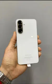 سامسونگ A36 8/256 5G
