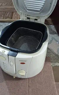 سرخ کن