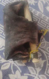 مشک دوغ