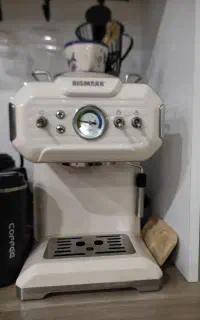 فروش دستگاه قهوه ساز بیسمارک درحدنو سالم