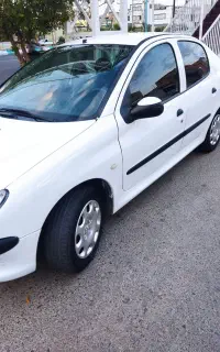 206 صندوقدار TU5 v8