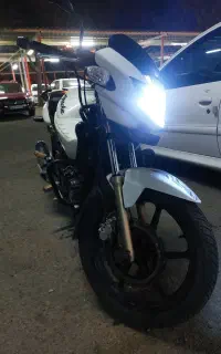 آپاچی ۱۸۰