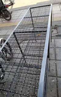 نیازمند شاتر و خمیرگیر