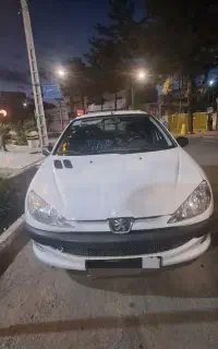 ۲۰۶ تیپ ۳