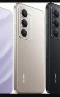 xiaomi/ شیائومی / ردمی 15/ redmi 15 اقساطی 24 ماهه
