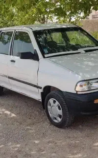 پراید صبا